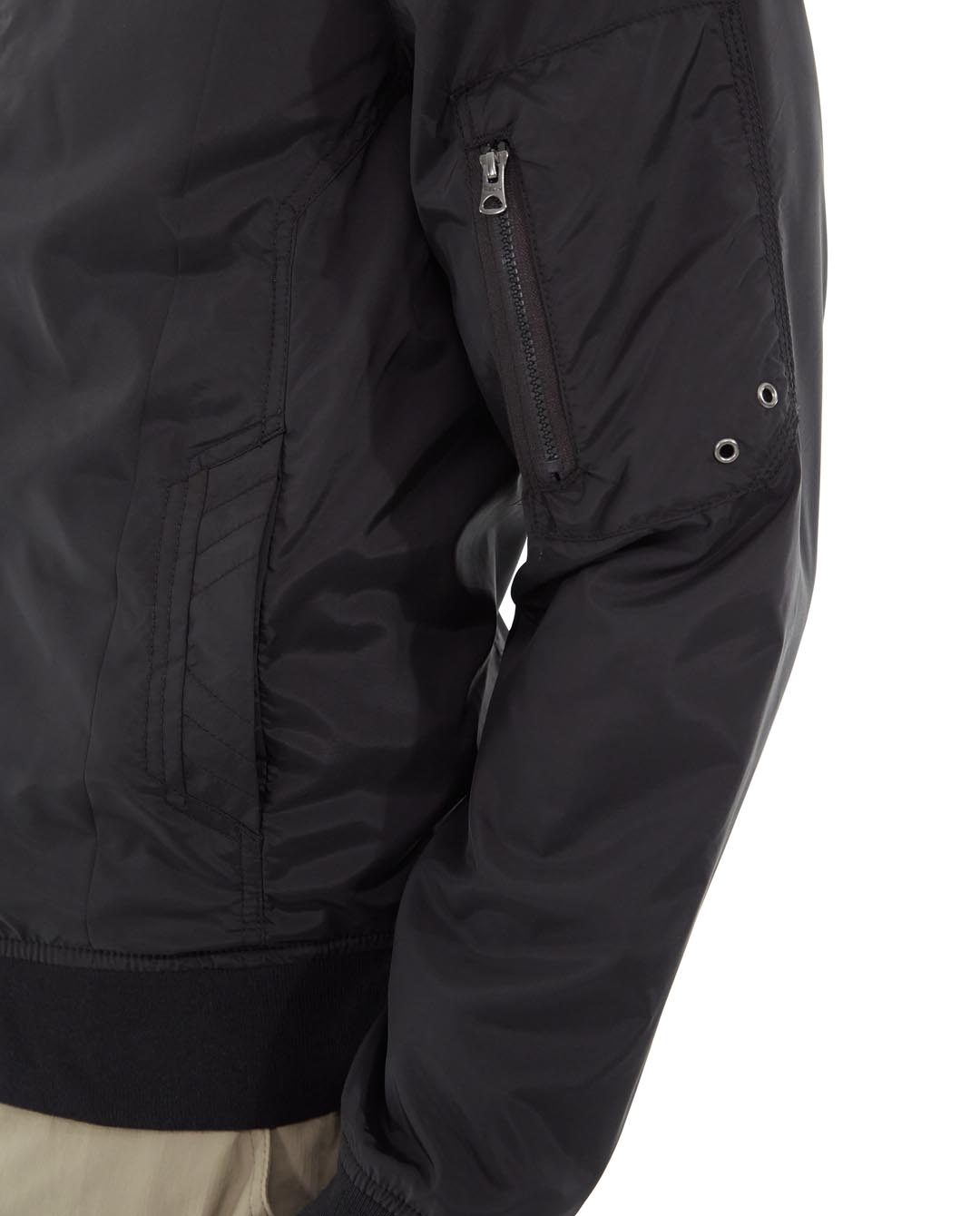 Typhon Performance Fleece-lined Jacket - Billede 2