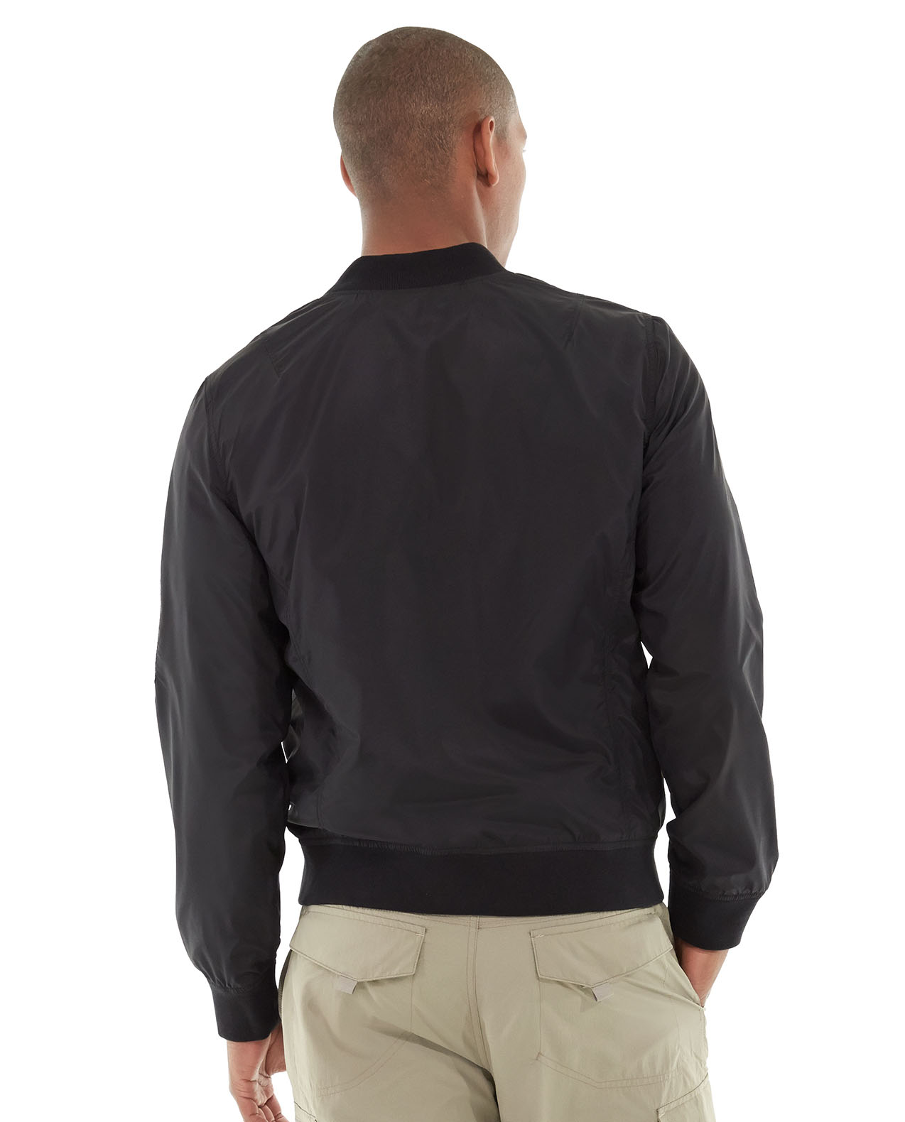 Typhon Performance Fleece-lined Jacket - Billede 3