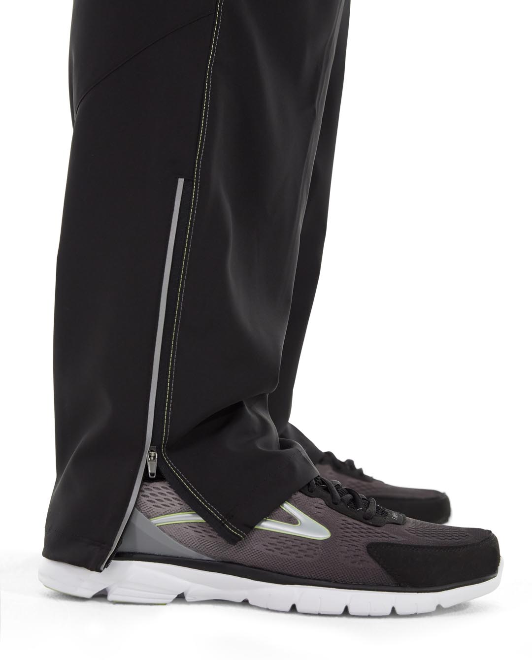 Geo Insulated Jogging Pant - Billede 2