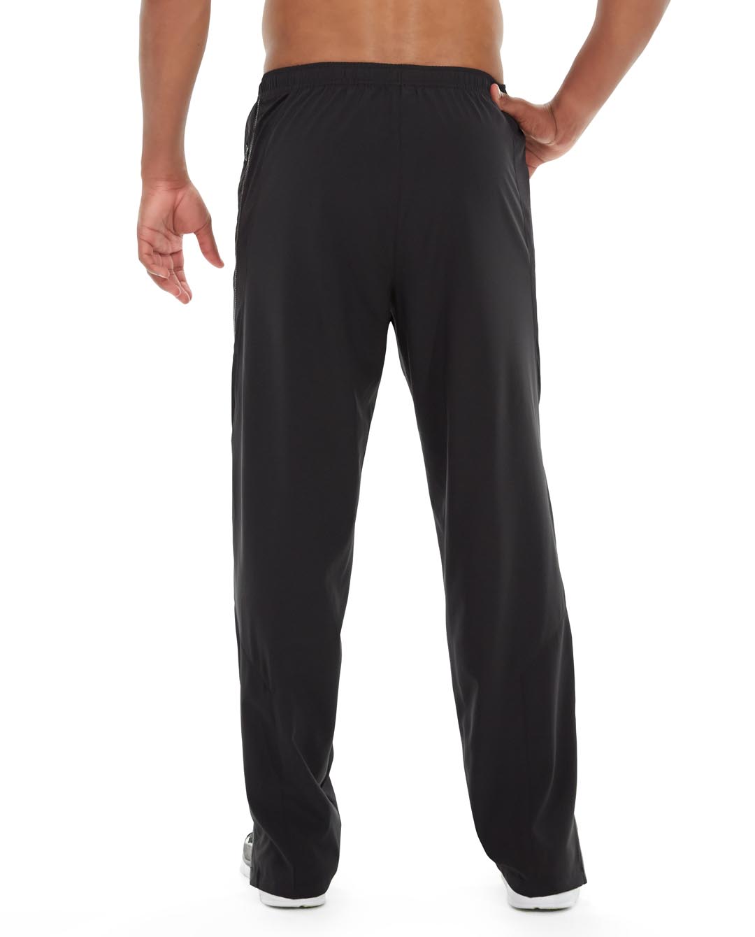 Geo Insulated Jogging Pant - Billede 3