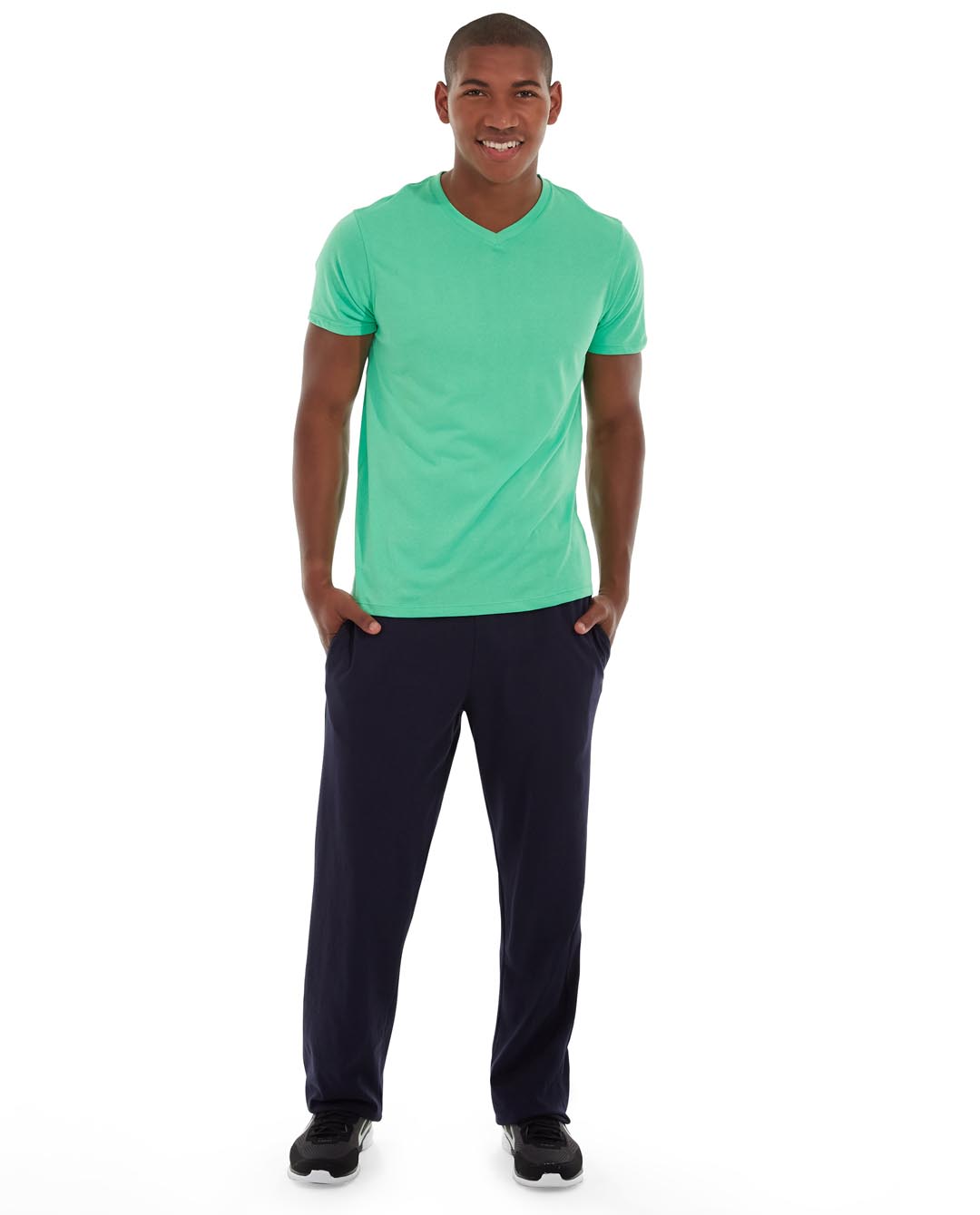 Kratos Gym Pant - Billede 3