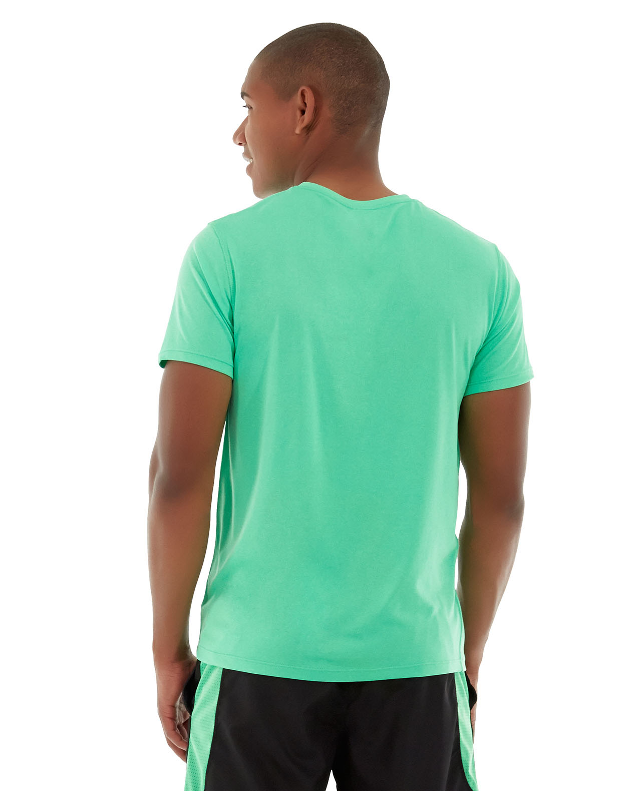 Atomic Endurance Running Tee (V-neck) - Billede 2