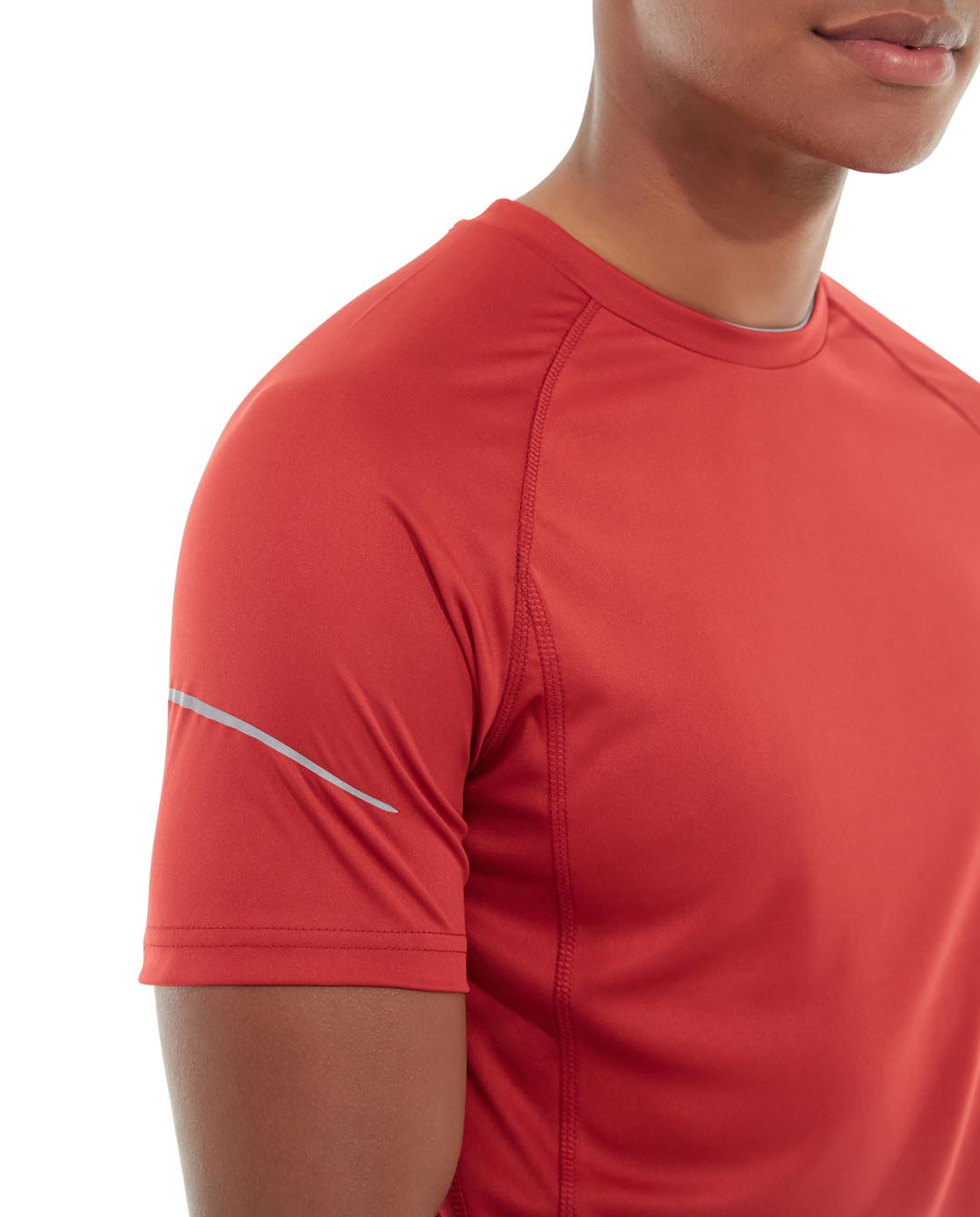 Atomic Endurance Running Tee (Crew-Neck) - Billede 2
