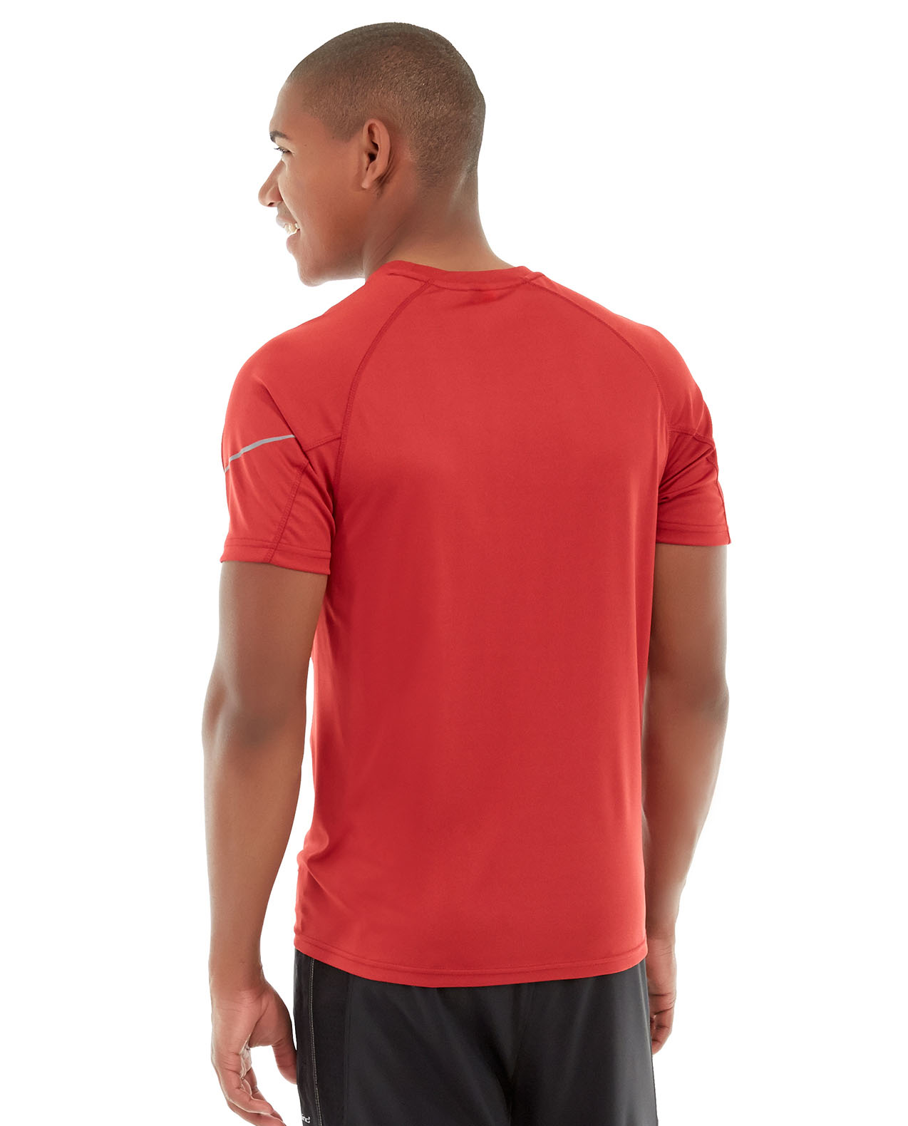 Atomic Endurance Running Tee (Crew-Neck) - Billede 3