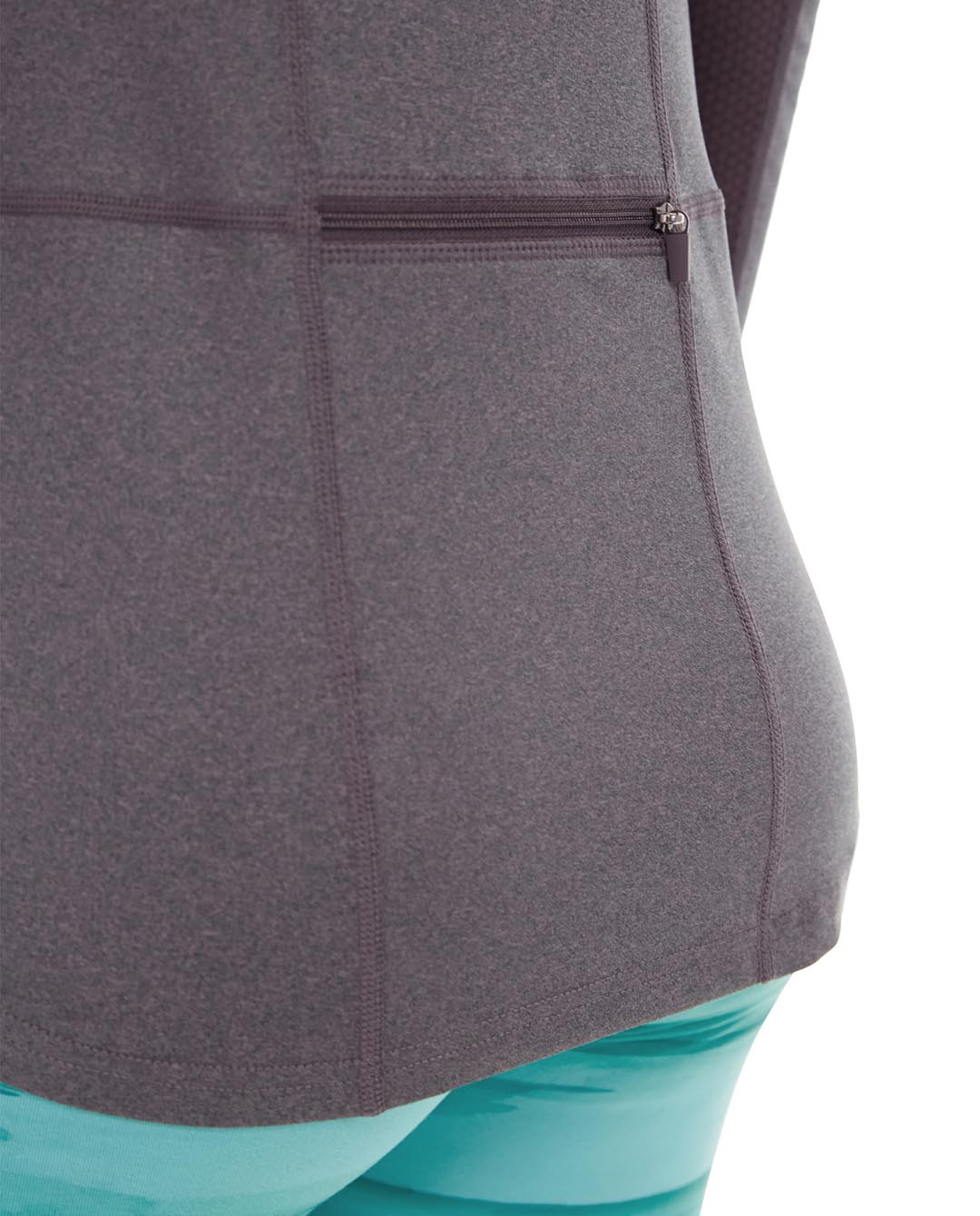 Adrienne Trek Jacket - Billede 2