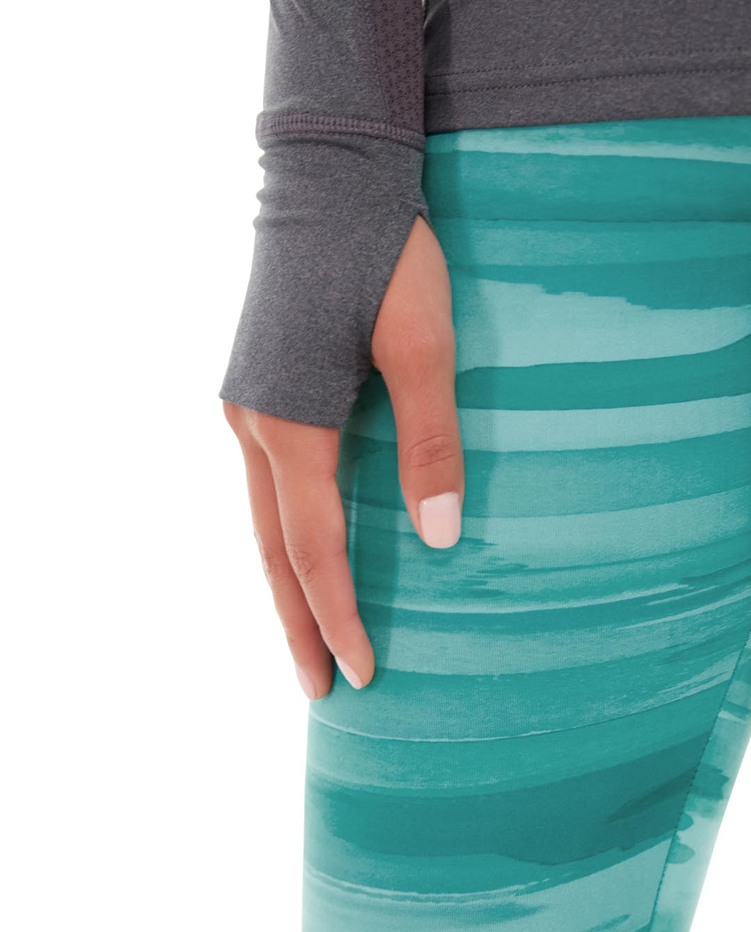 Adrienne Trek Jacket - Billede 3