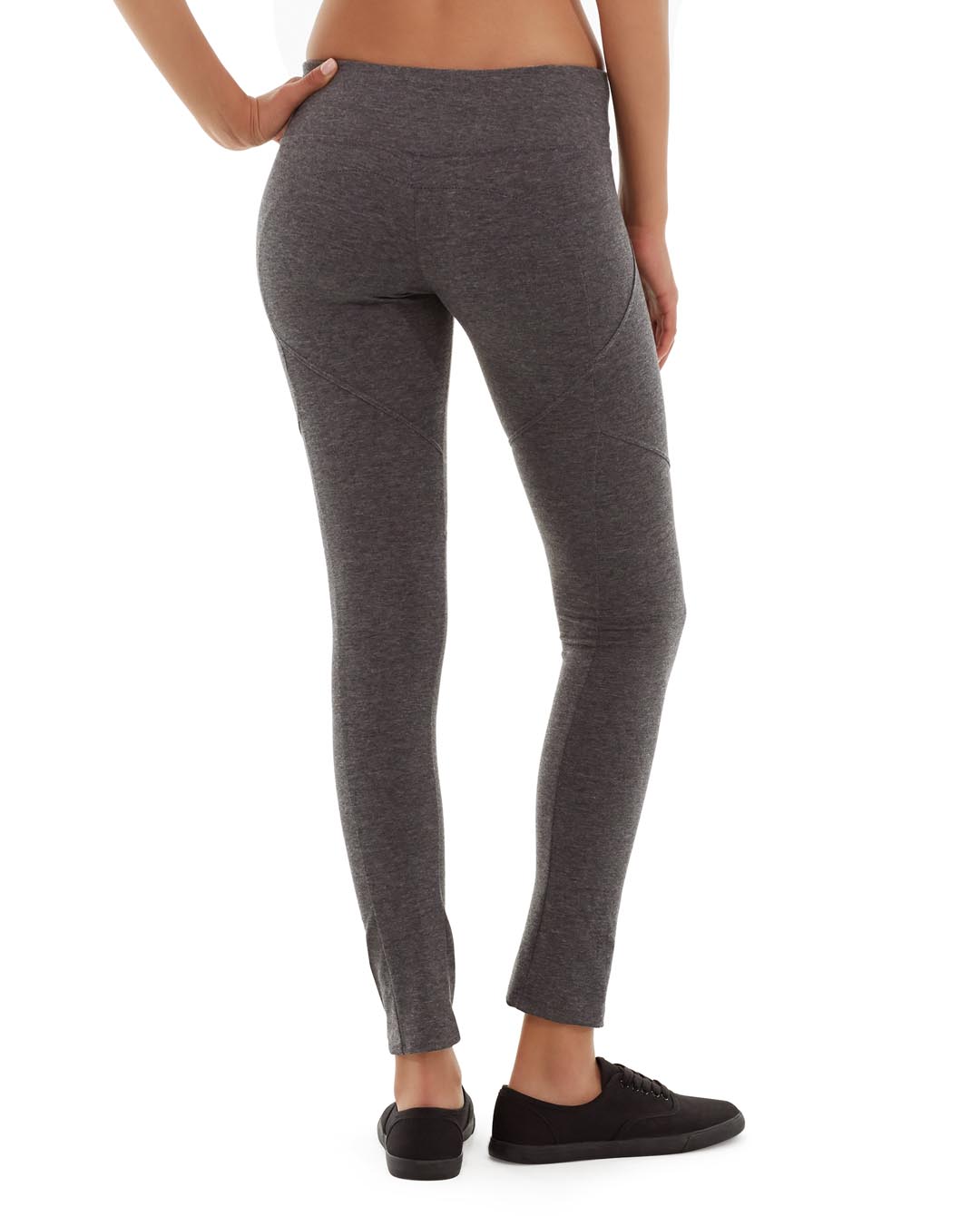 Karmen Yoga Pant - Billede 2